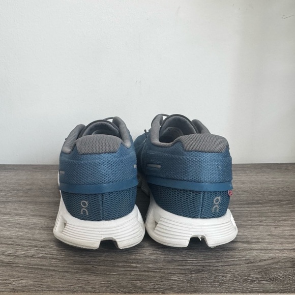 On Running Cloud 5 Stellar Eclipse Men's Size 7 Women’s 8.5 - 59.98374 ANV ZL - Picture 5 of 13